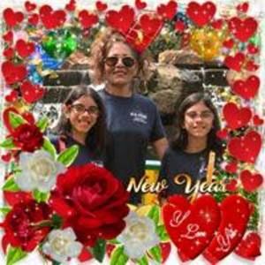 Meet your Posher, Elsa